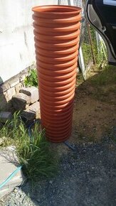 Wavin korugovaná šachtová roura 315 1M