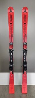 Lyže ATOMIC Redster S9 (159cm)