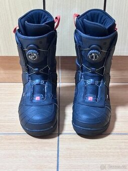 Snowboardové boty Head Boa EU 42.