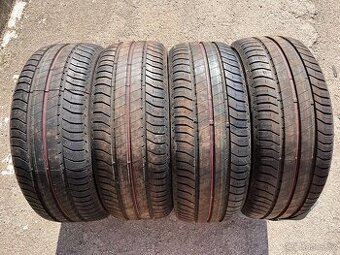 4x 205/45R17, 84W, BRIDGESTONE ECOPIA EP150, LETNÍ, NOVÉ
