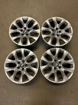 Alu kola X5 X6 r19