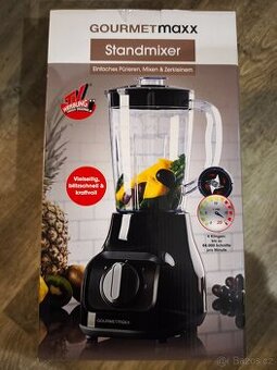 Stolní mixér GOURMETmaxx