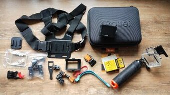 4K akční kamera Rollei ActionCam 350