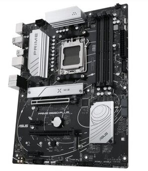 Zakladni deska ASUS PRIME B650-PLUS