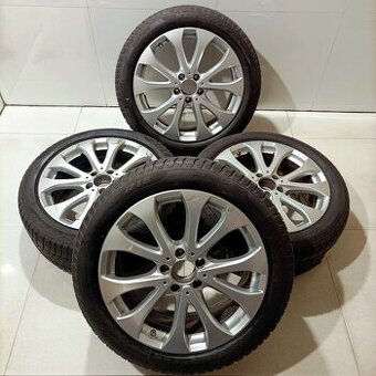 18" ALU kola – 5x112 – MERCEDES (BMW, AUDI, VW)