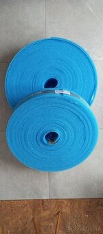 90 metrů Dilatační pásky F+L 150/8mm