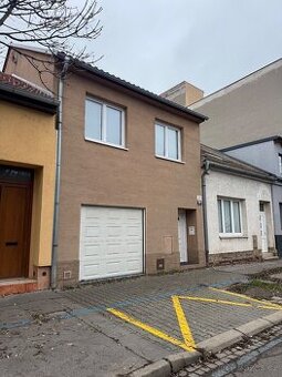 Prodej rodinného domu 126 m² Šámalova, Brno - bez realitky - 1