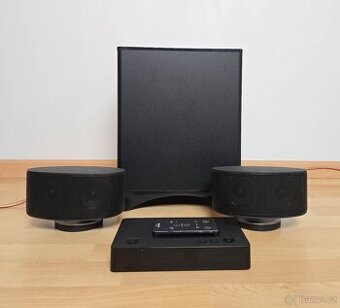 ONKYO LS3100 / Bluetooth / Optika /
