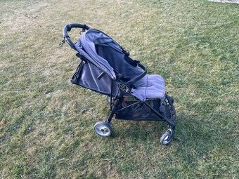 Kocarek Baby Jogger CITY MINI ZIP