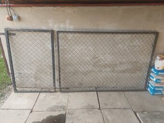 Brána / Branka  / Dvirka