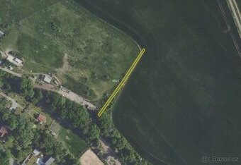 Louka, prodej, Všestary, Praha východ