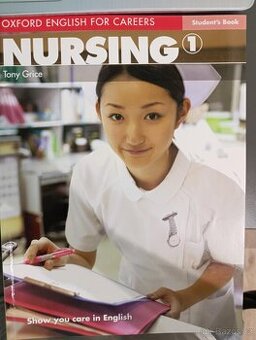 Nursing - SŠ/VŠ