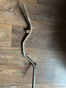 Jawa Special Villiers