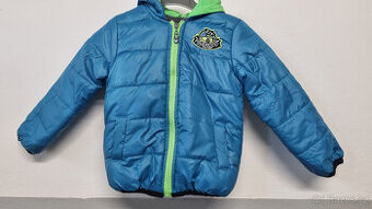 Chlapecká bundička