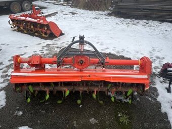 rotavator za traktor