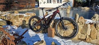 CUBE Stereo Hybrid ONE77 HPC Race 800