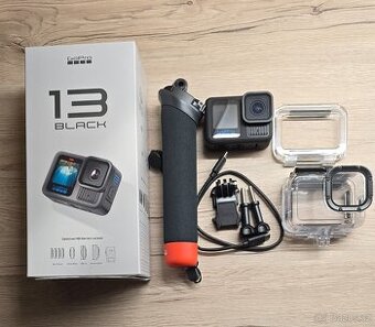 GoPro HERO 13 Black