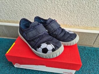 Superfit, boty vel 27