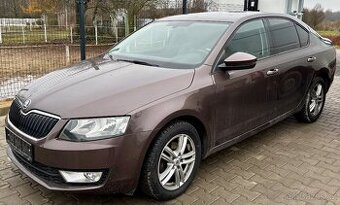 Škoda Octavia 3  1.6 TDI 77kw CLH/CLHA, MWX,LF8Z