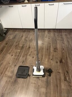 KARCHER PODLAHOVÁ MYČKA FC 2-4 BATTERY SET