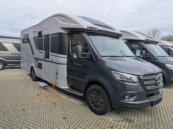 ADRIA MB MATRIX SUPREME 670 SL