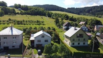 RD na prodej Francova Lhota