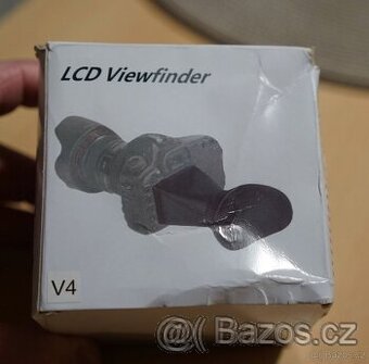 LCD Viewfinder
