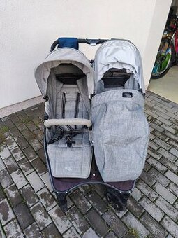 Kočárek VALCO BABY Snap Duo