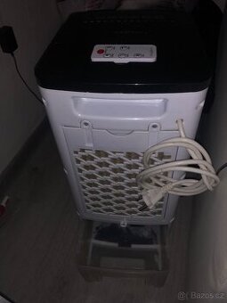 Přenosná klimatizace z ovladačem zn:Nedis