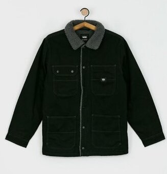 Pánská (chlapecká) bunda "Vans Drill Chore" - vel. Large