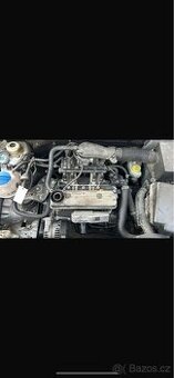 skoda Fabie Motor 1.4mpi 50kw záruka video chodu motoru