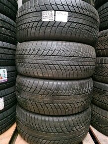 245/50 R19 105V zimní pneu Bridgestone