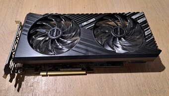 ASRock Radeon RX 7600 XT Challenger 16GB OC