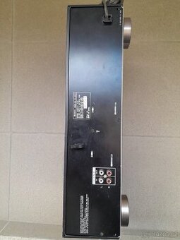 Prodám kazetový komponent Sony