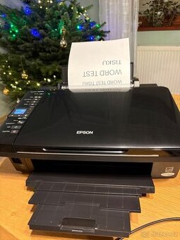 Tiskárna EPSON Stylus SX425W