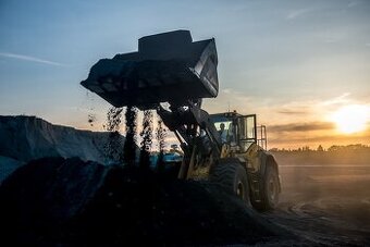 Strojník stavebních strojů - Opatovice nad Labem