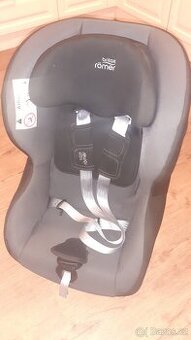 Prodam BRITAX RÖMER Max-Way Plus
