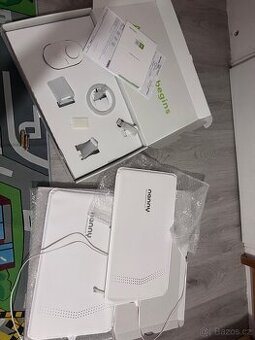 Monitor dechu Nanny BM-03