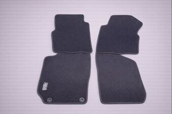 sada textilních koberců Škoda Fabia I 1390,-