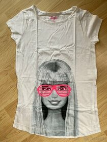 Prodam nove triko,tricko,top zn. Reserved vel.146