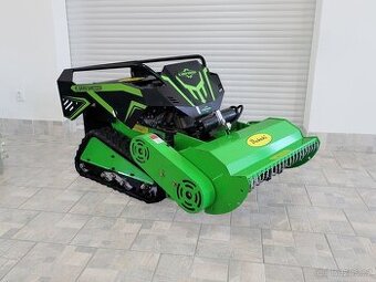 Mulčovač na dálkové Dabaki SPIKE - BIG (s DPH)