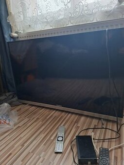 Smart tv 120 cm - 1