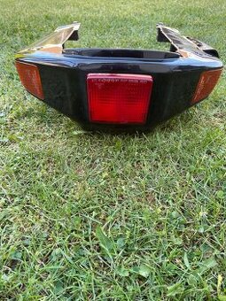 Prodám zadní plast se světly na Kawasaki ZX-10 Tomcat