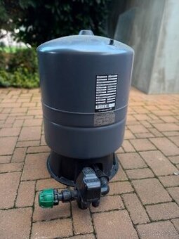 Vodárenský set Grundfos