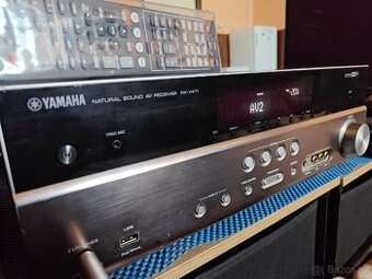 Yamaha rx-v471