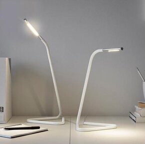 Pracovní lampa HARTE, LED 100 Lumenu za 499,-Kč