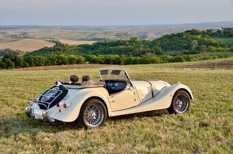 Prodám Morgan 4 Plus