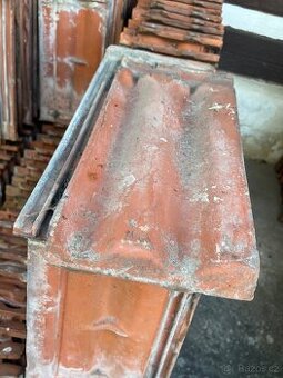 Střešní tašky SC MOLITOROV