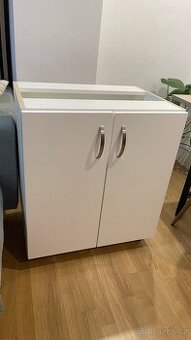 Kvalitní kuchyňská skříňka – česká výroba