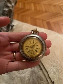 Cibulky staré funcni